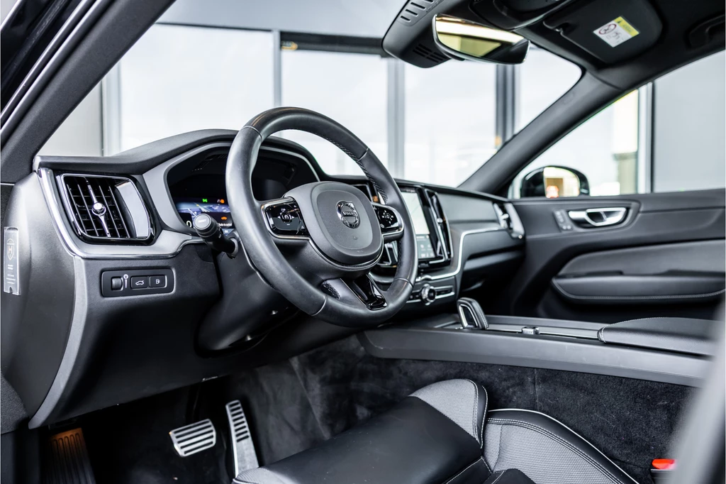 Volvo XC60 – foto 12