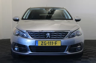 Peugeot 308 – thumbnail 6