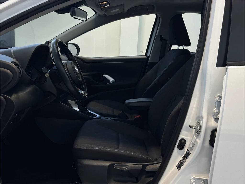 Toyota Yaris – foto 27
