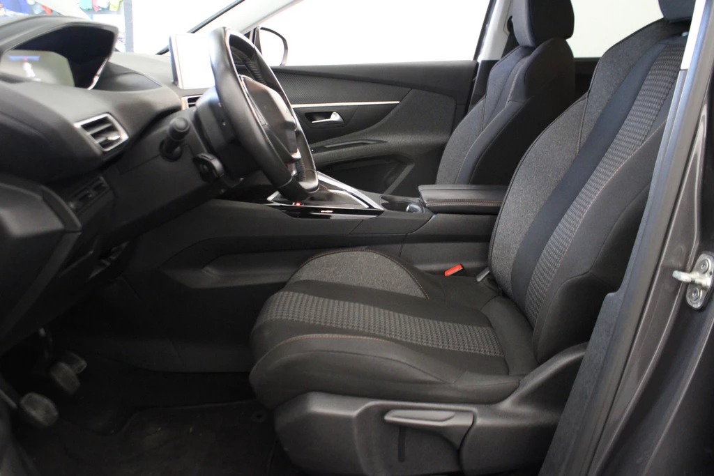 Peugeot 5008 – foto 12