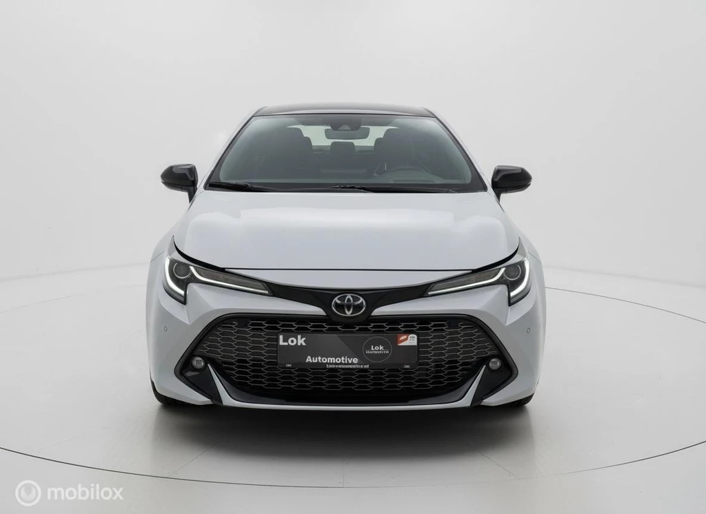 Toyota Corolla – foto 9