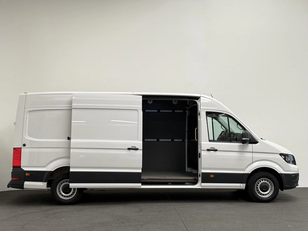 Volkswagen Crafter – foto 7