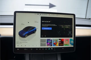 Tesla Model Y – thumbnail 25