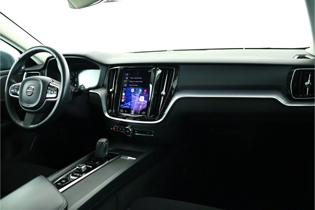 Volvo V60 – foto 10