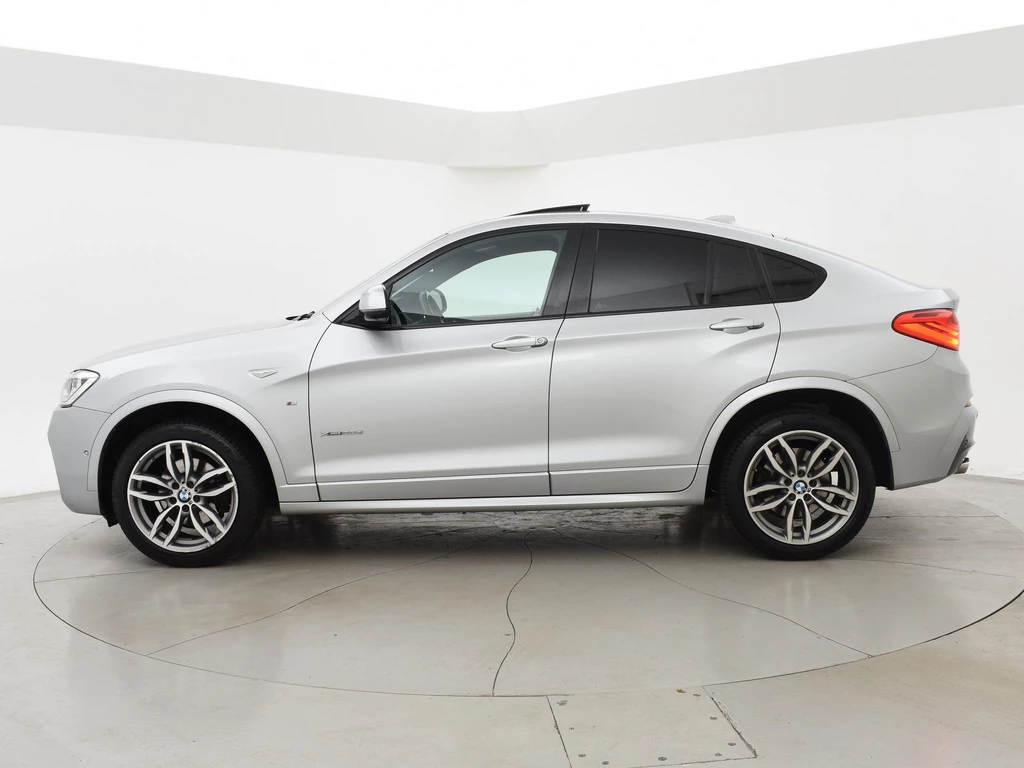 BMW X4 – foto 2