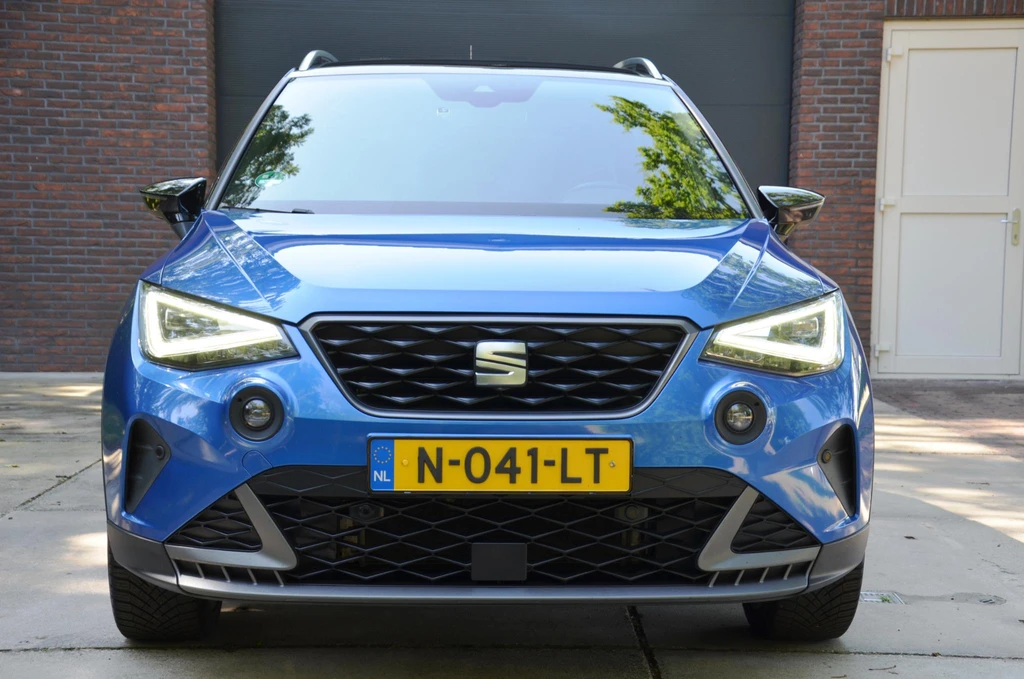 SEAT Arona – foto 24
