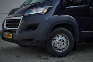Peugeot Boxer – thumbnail 23