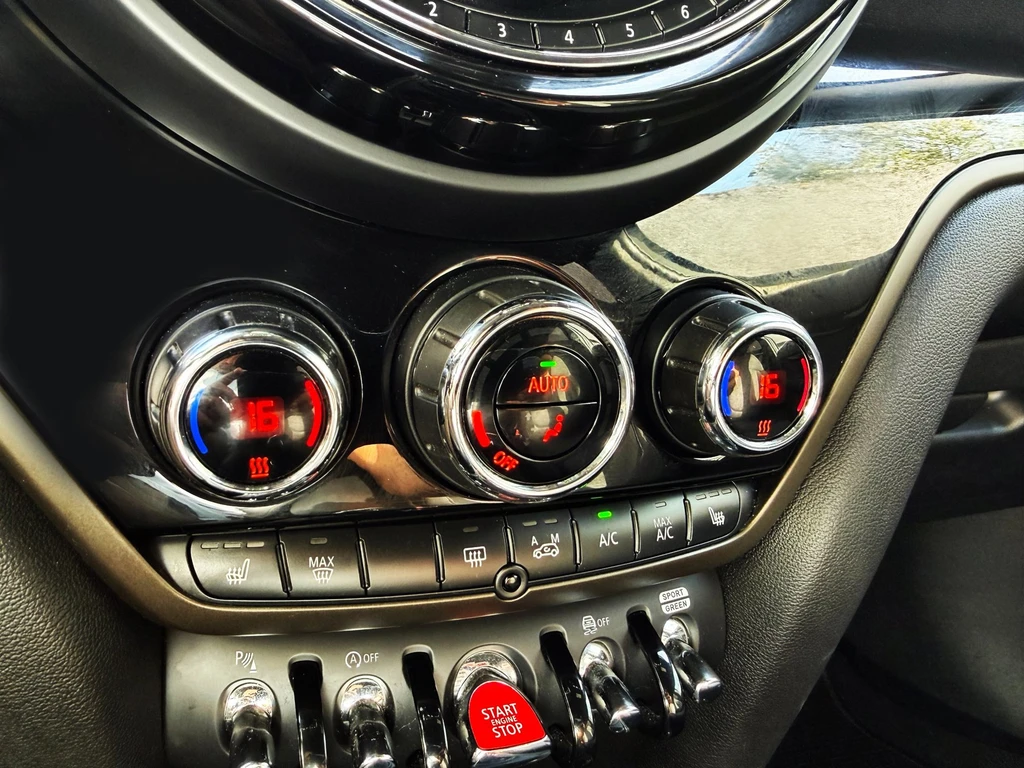 MINI Countryman – foto 11
