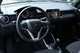 Suzuki Ignis – thumbnail 11