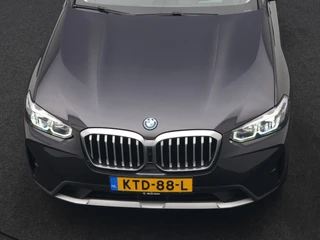 BMW X3 – thumbnail 11