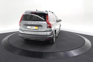Dacia Jogger – thumbnail 9