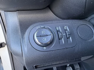 Opel Combo – thumbnail 35