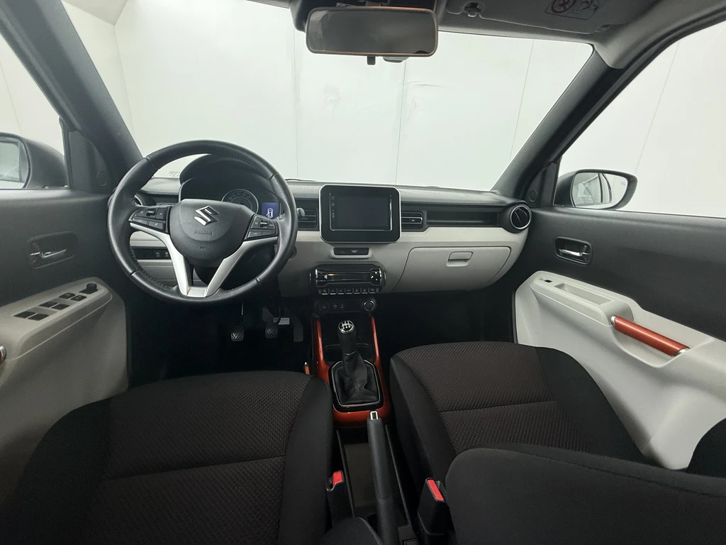 Suzuki Ignis – foto 37