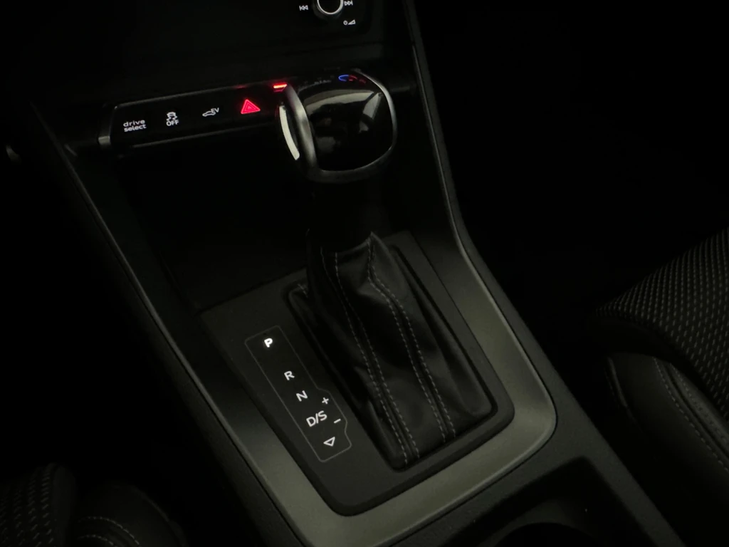 Audi Q3 – foto 18