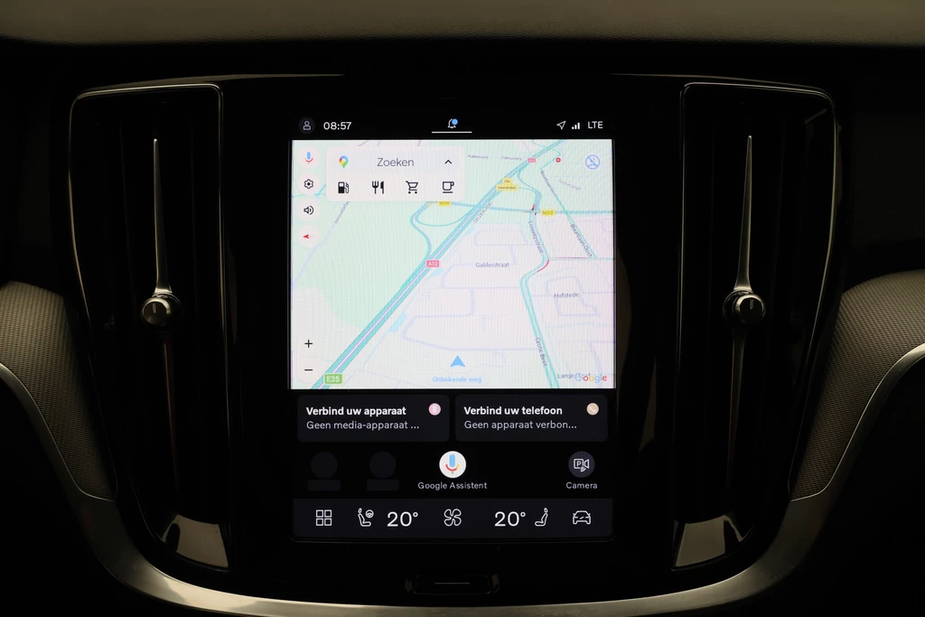 Volvo V60 – foto 15