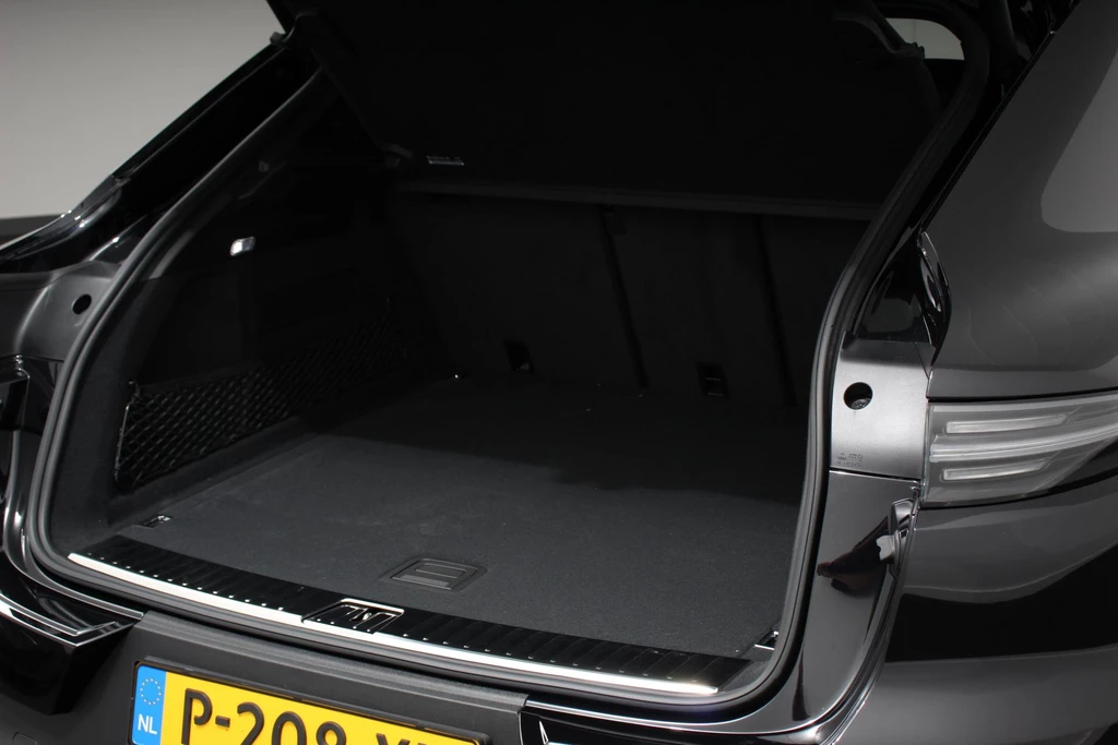 Porsche Cayenne – foto 36