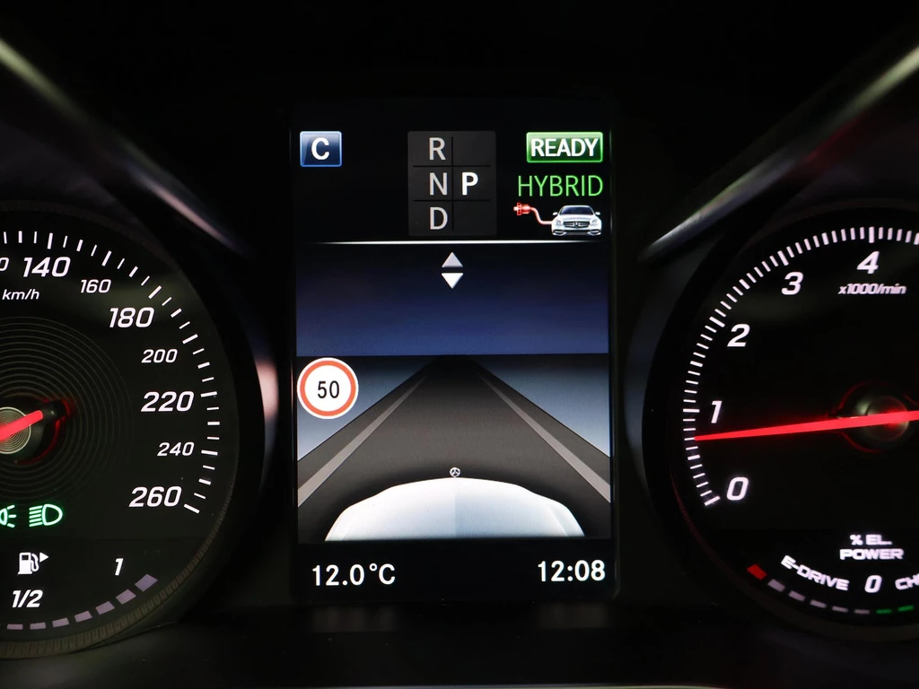 Mercedes-Benz C-Klasse – foto 39