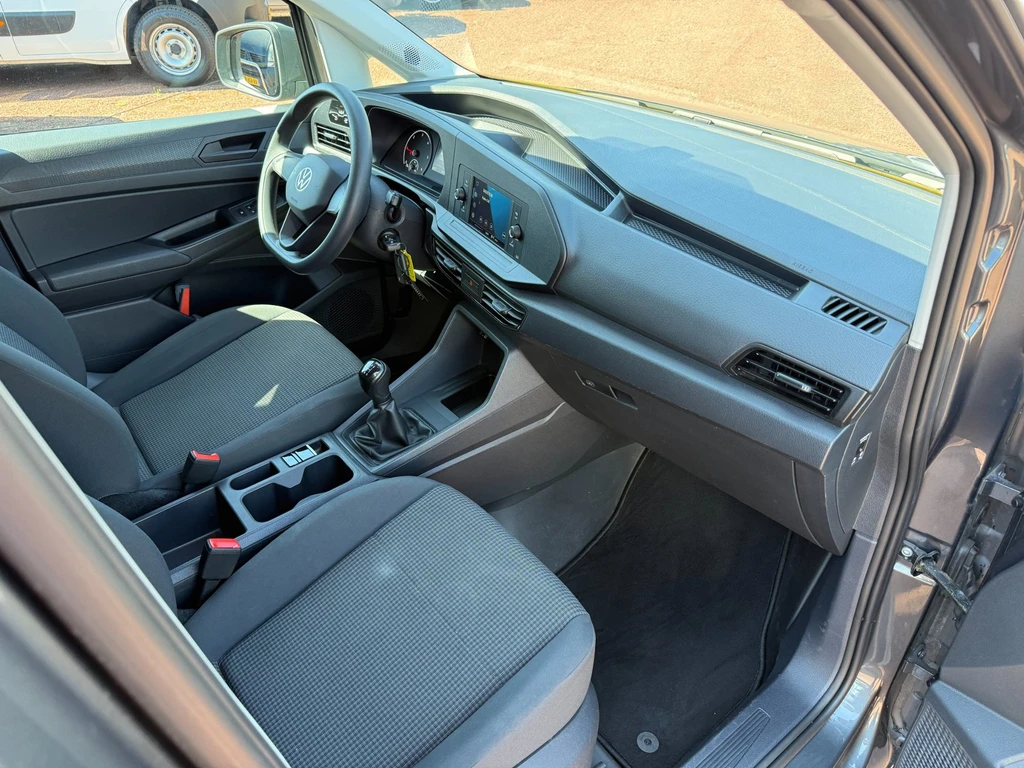 Volkswagen Caddy – foto 10