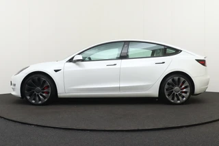 Tesla Model 3 – thumbnail 2