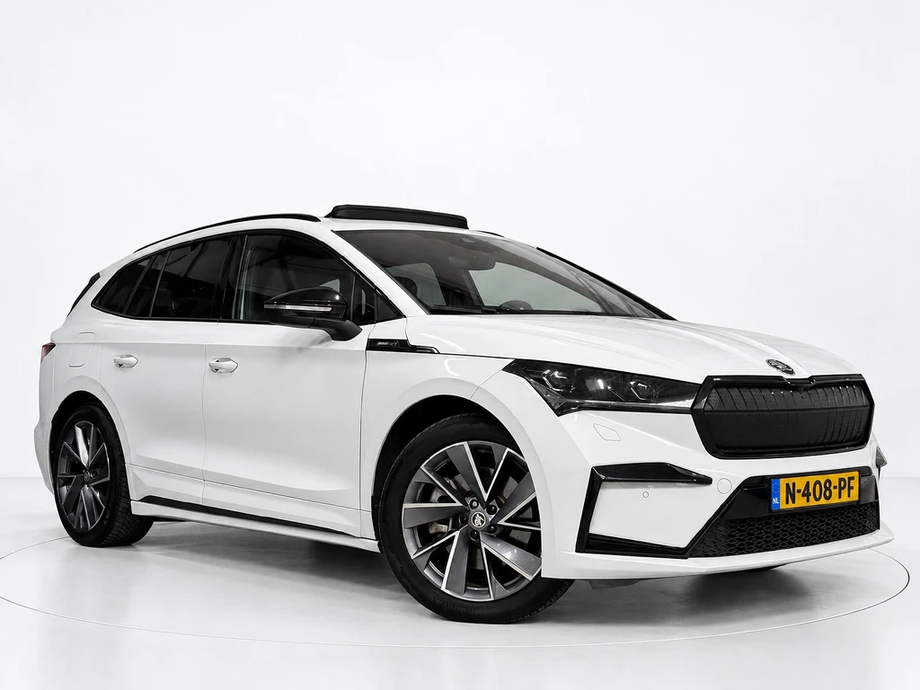 Škoda Enyaq iV – foto 7