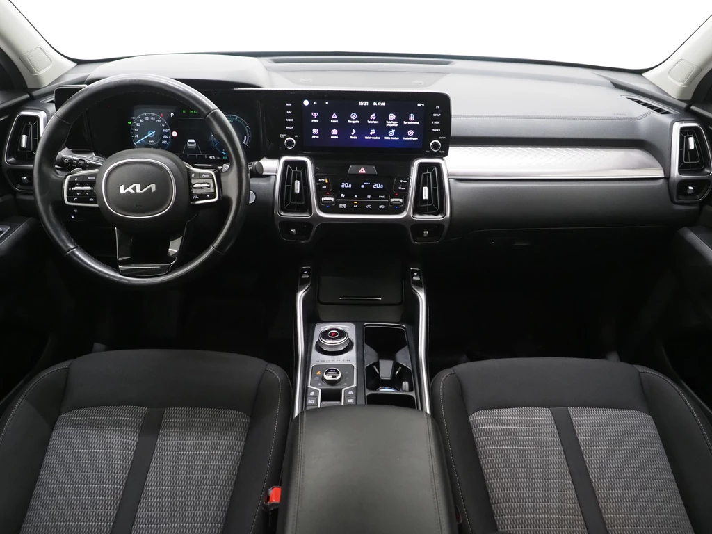 Kia Sorento – foto 10