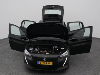 Peugeot e-208 – thumbnail 18