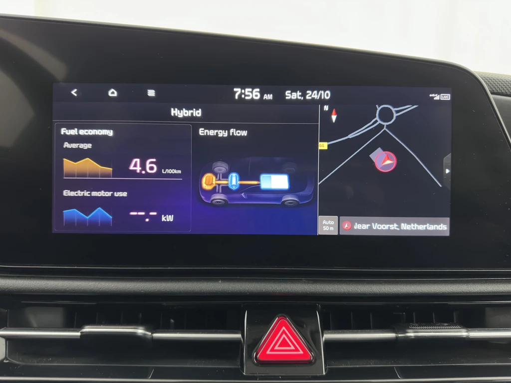 Kia Niro – foto 18
