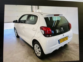 Peugeot 108 – thumbnail 2