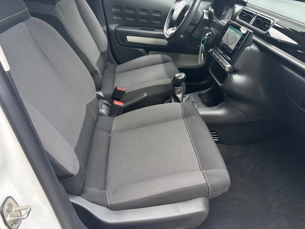 Citroën C3 – foto 30
