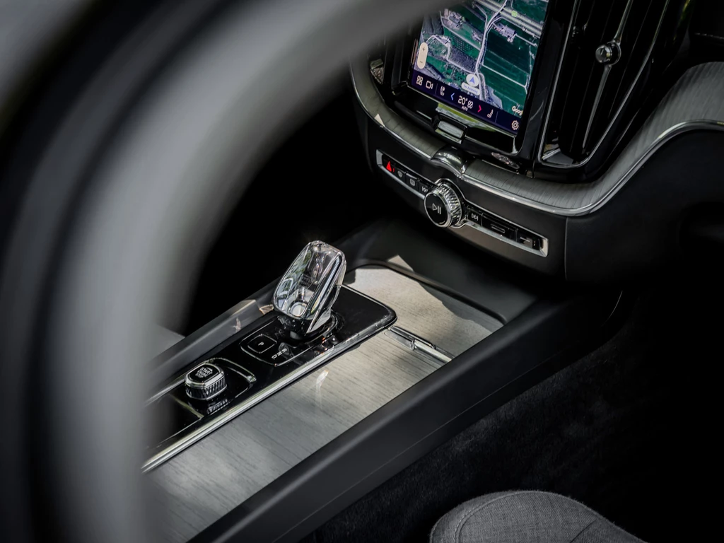 Volvo XC60 – foto 18