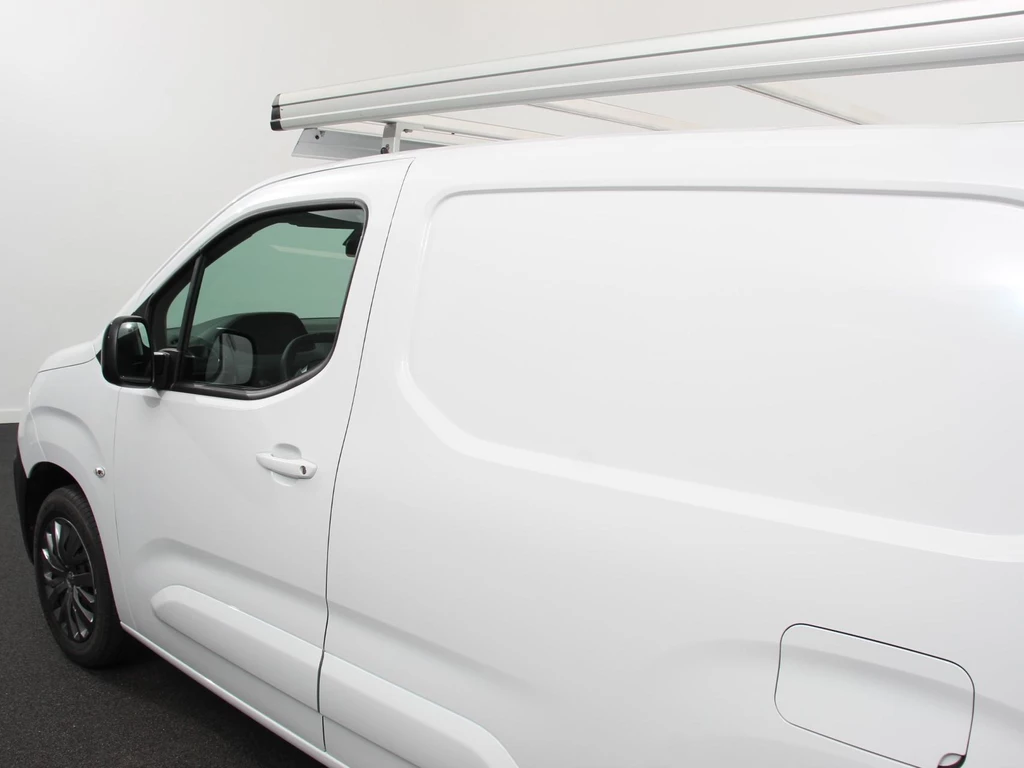 Peugeot Partner – foto 32