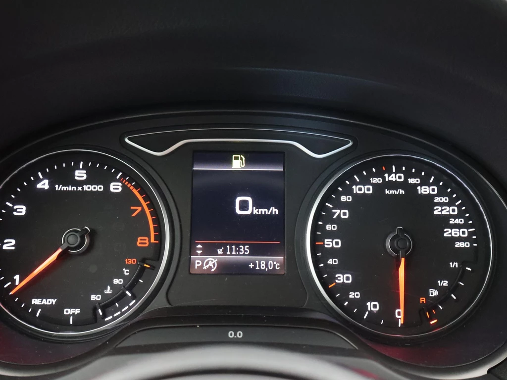 Audi A3 – foto 37