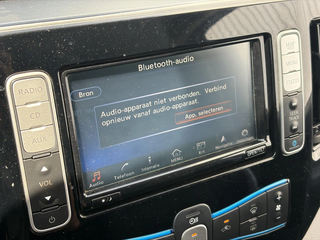 Nissan e-NV200 – foto 17