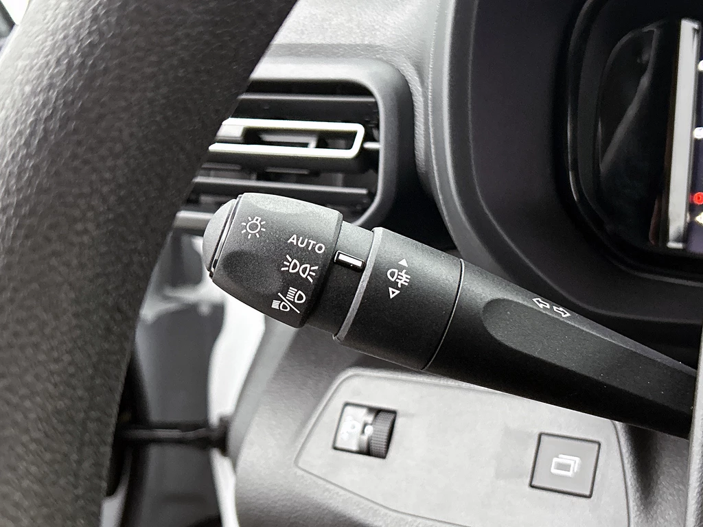 Citroën ë-Berlingo – foto 10