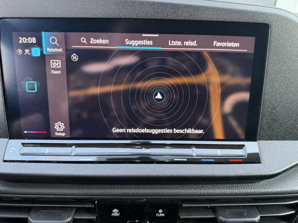 Volkswagen Caddy – foto 24