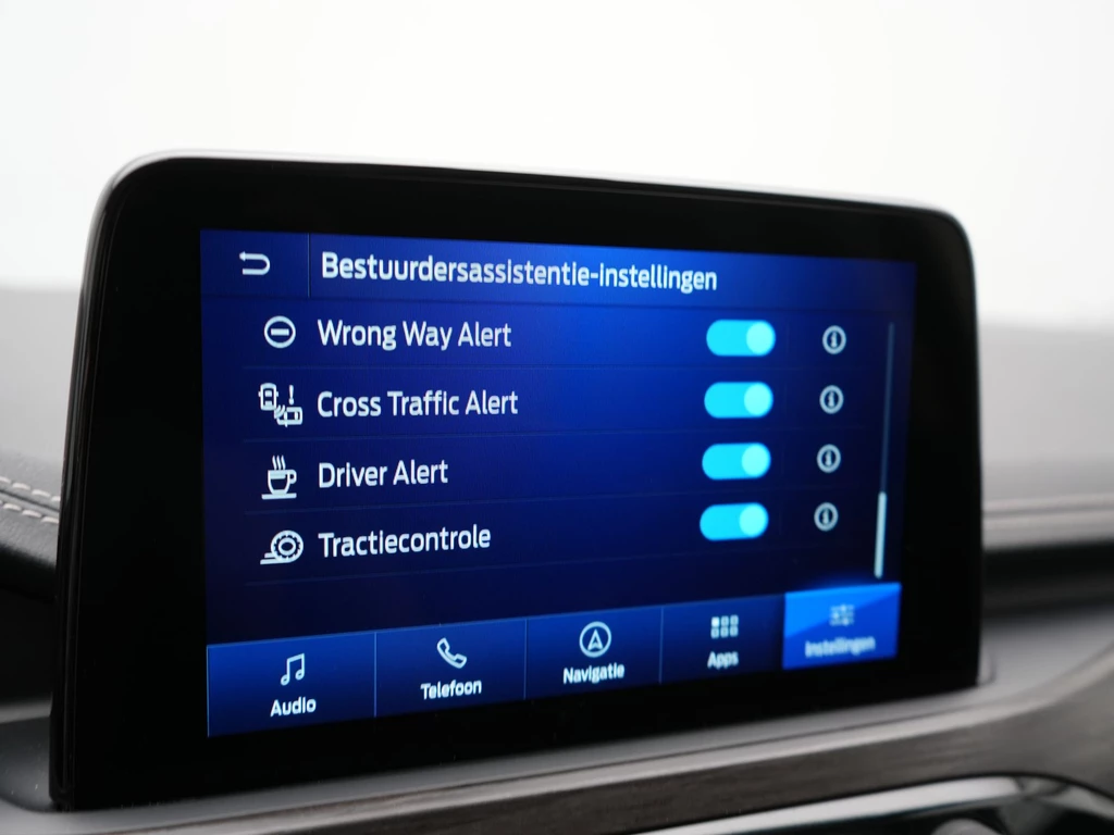 Ford Kuga – foto 34