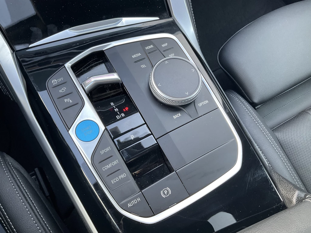 BMW i4 – foto 39