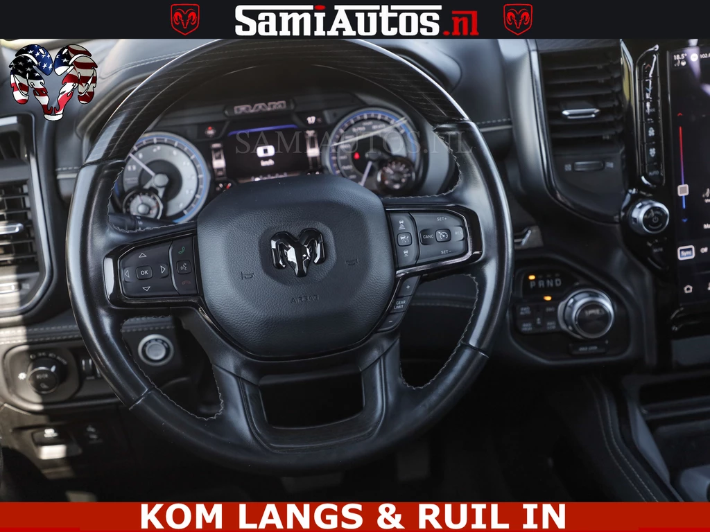 Dodge Ram Pick-Up – foto 37