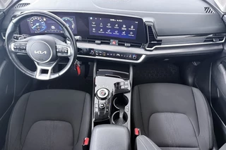 Kia Sportage – thumbnail 10