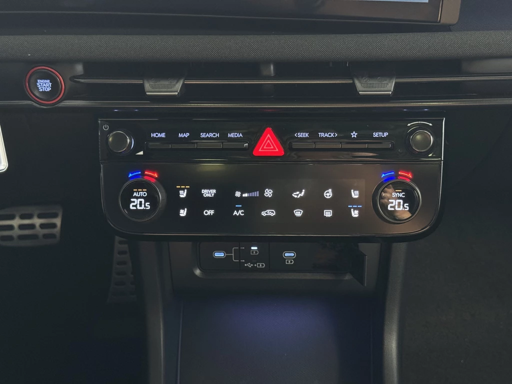 Hyundai Tucson – foto 46