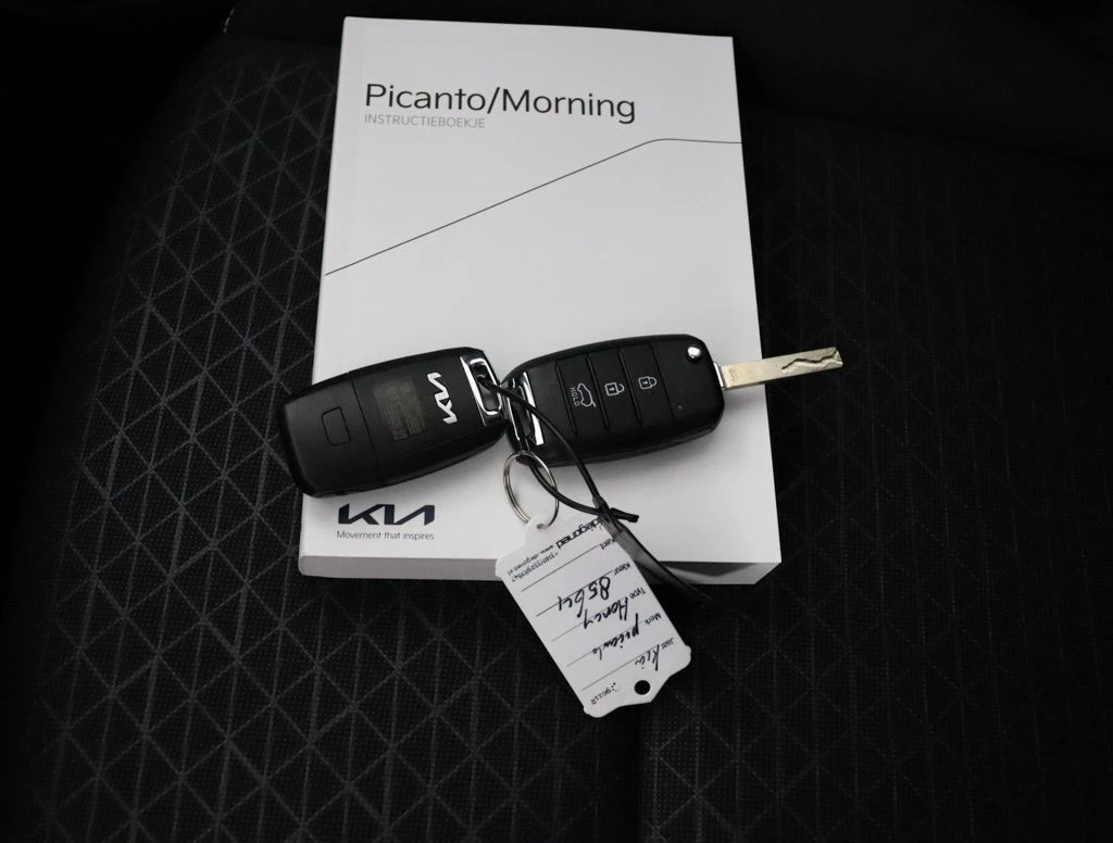 Kia Picanto – foto 42