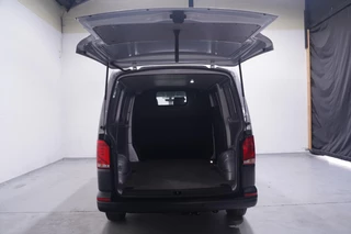 Volkswagen Transporter – thumbnail 13