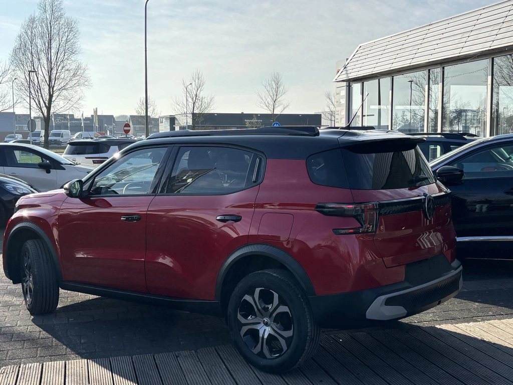 Citroën C3 Aircross – foto 2