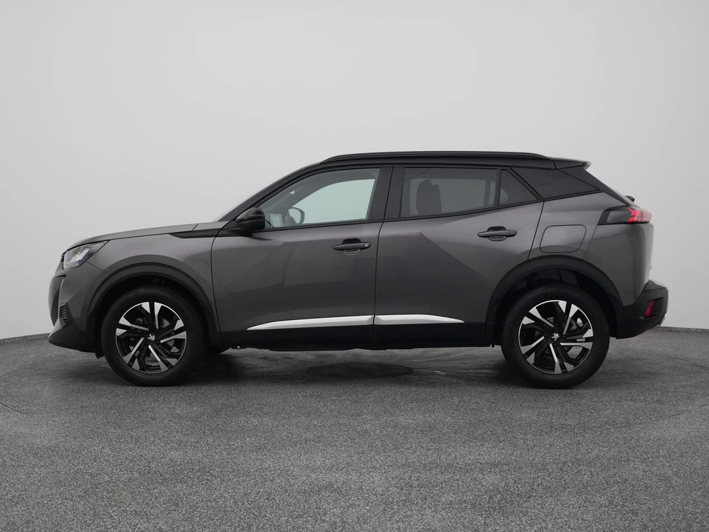 Peugeot 2008 – foto 3