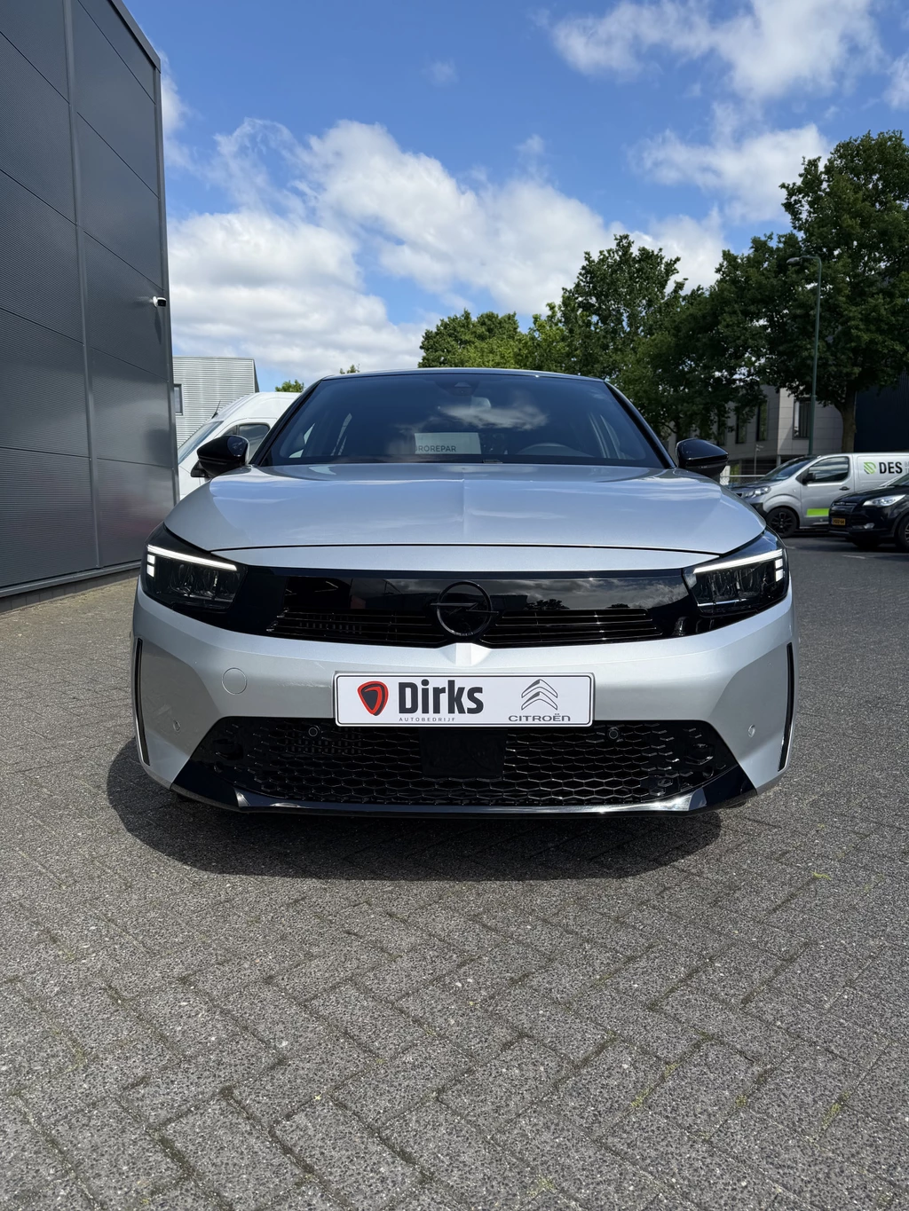 Opel Corsa – foto 8