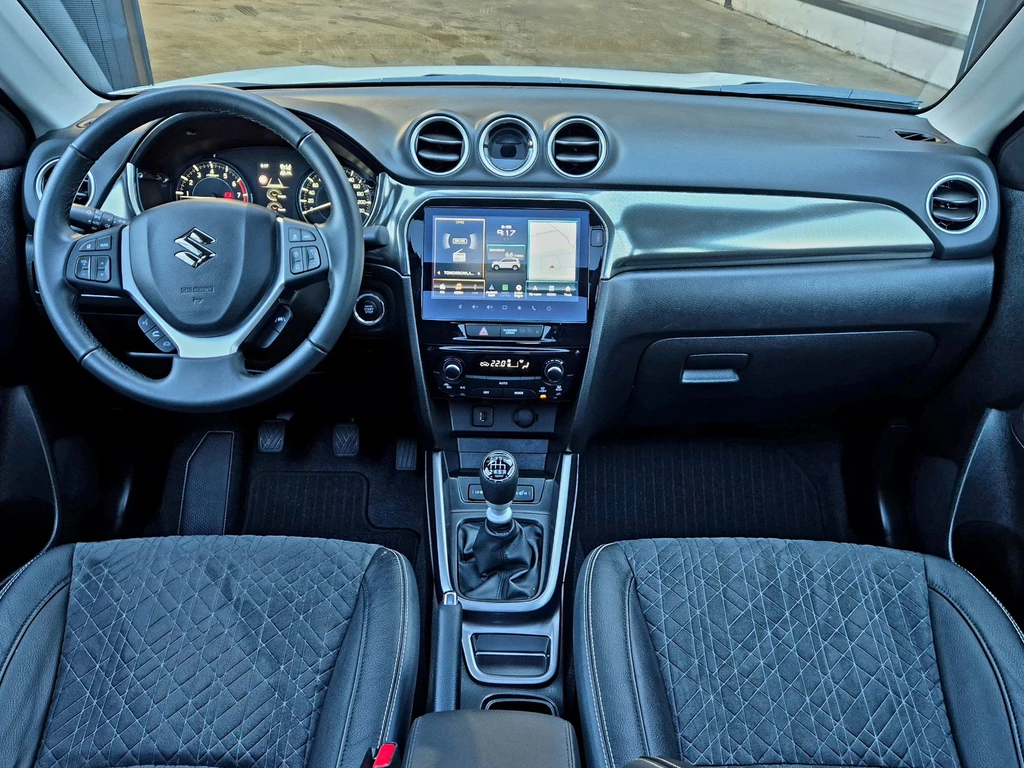 Suzuki Vitara – foto 12