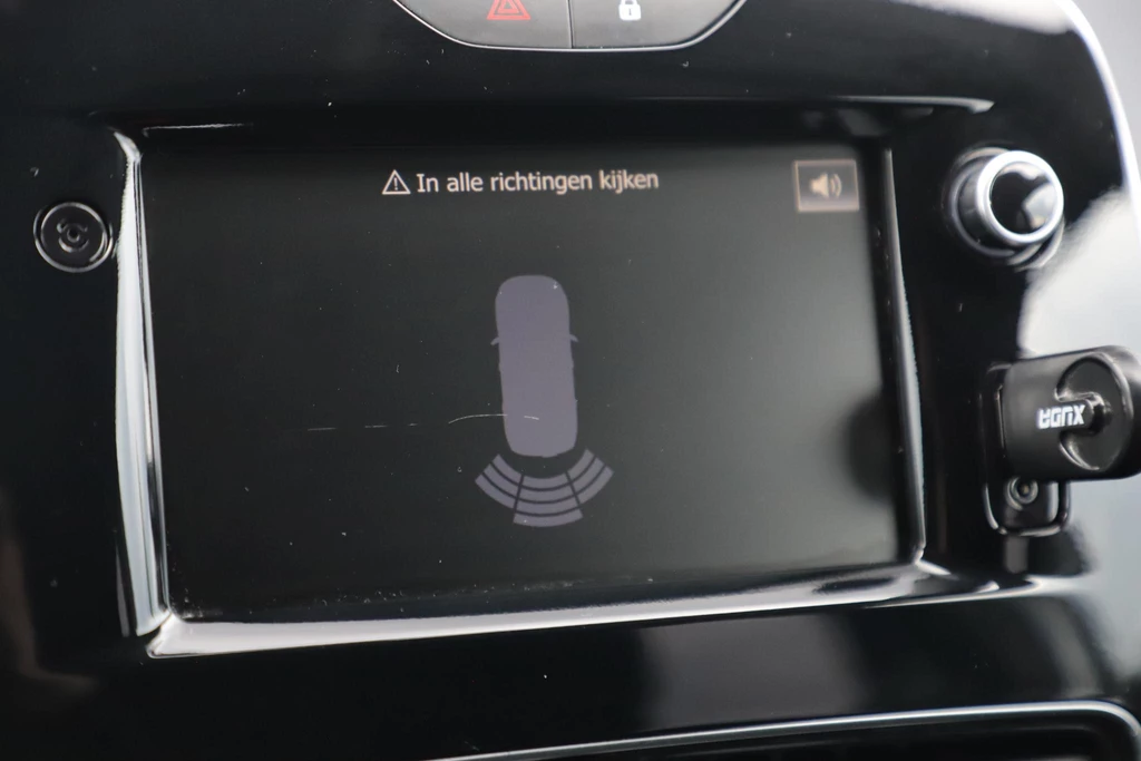 Renault Clio – foto 15