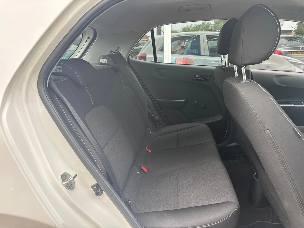 Kia Picanto – foto 21