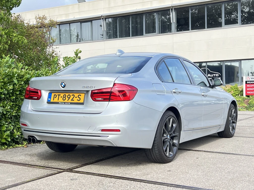 BMW 3 Serie – foto 5