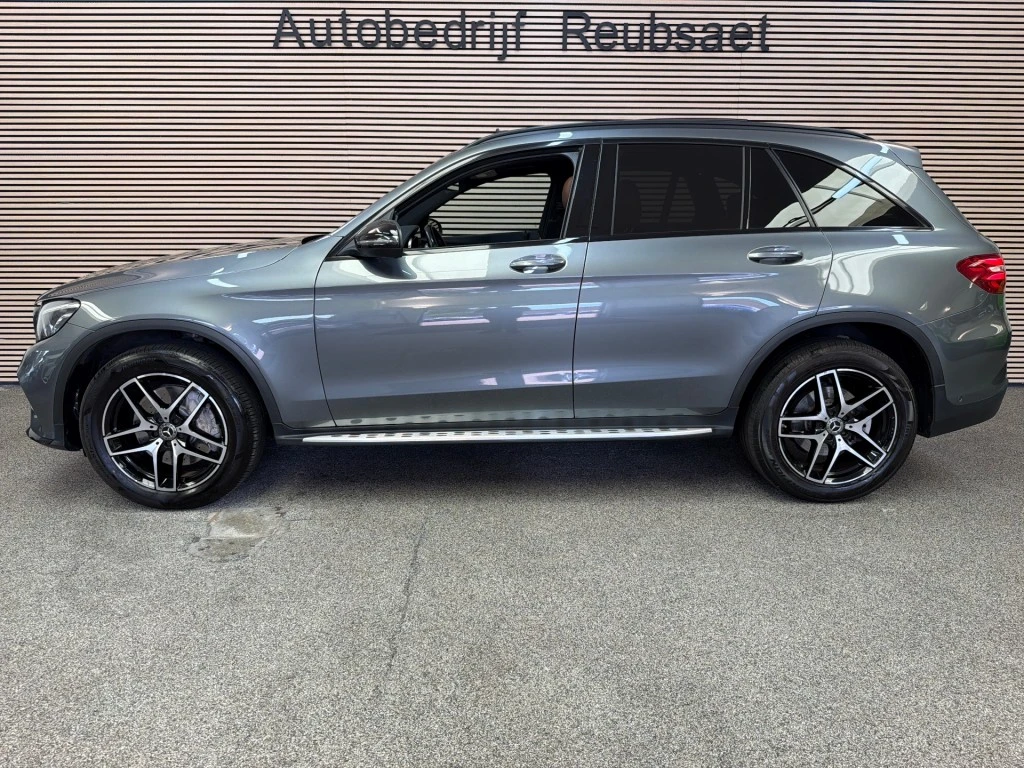 Mercedes-Benz GLC – foto 2